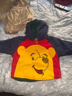 Vintage Winnie the Pooh
