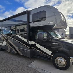 2018 Qauntum WS31