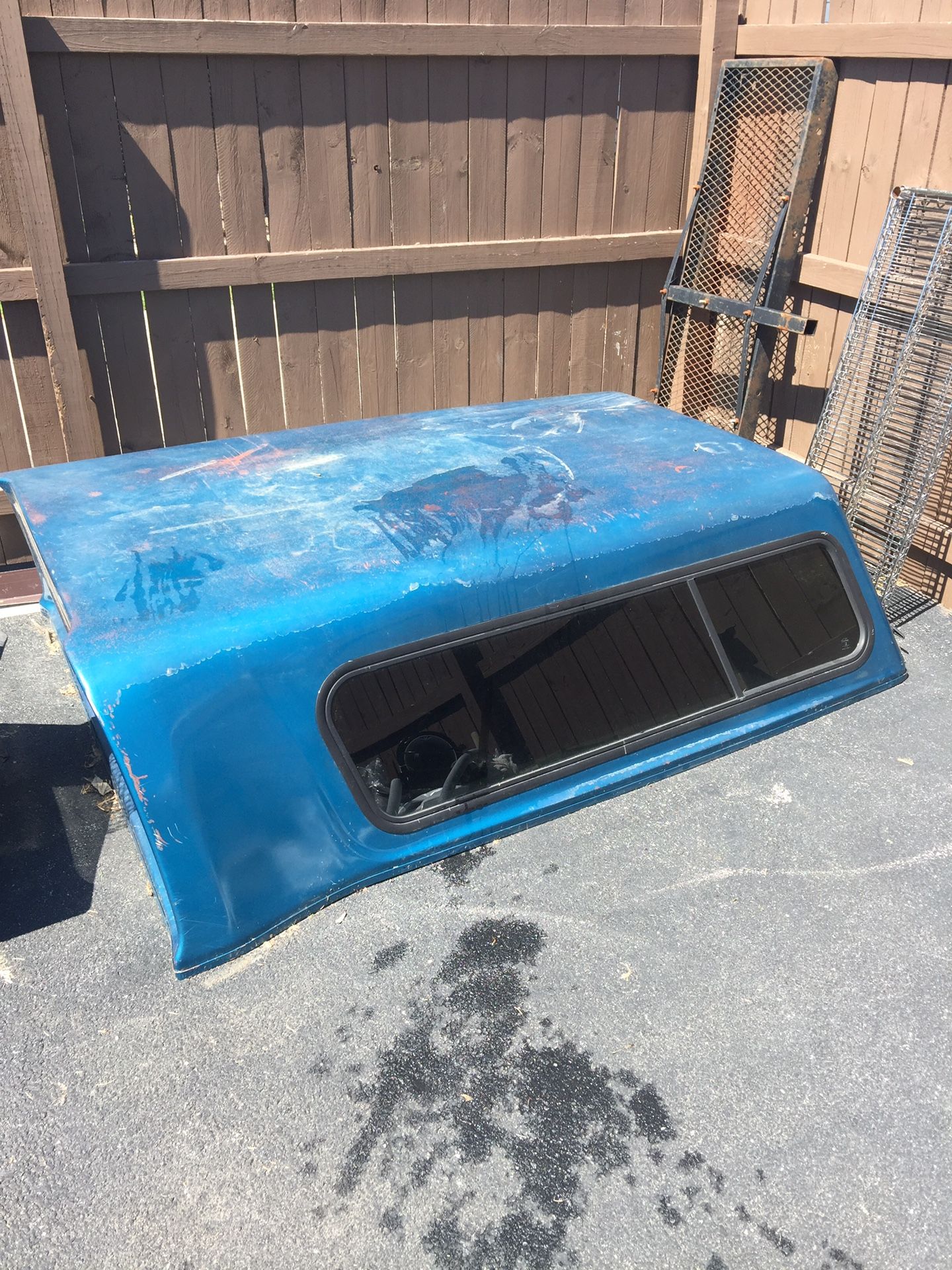 Esrtford F 150 Stepside 95 - 92zxvsr