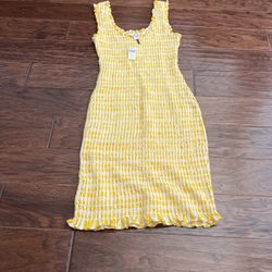 Anthropologie Sundress - Brand New With Tags 