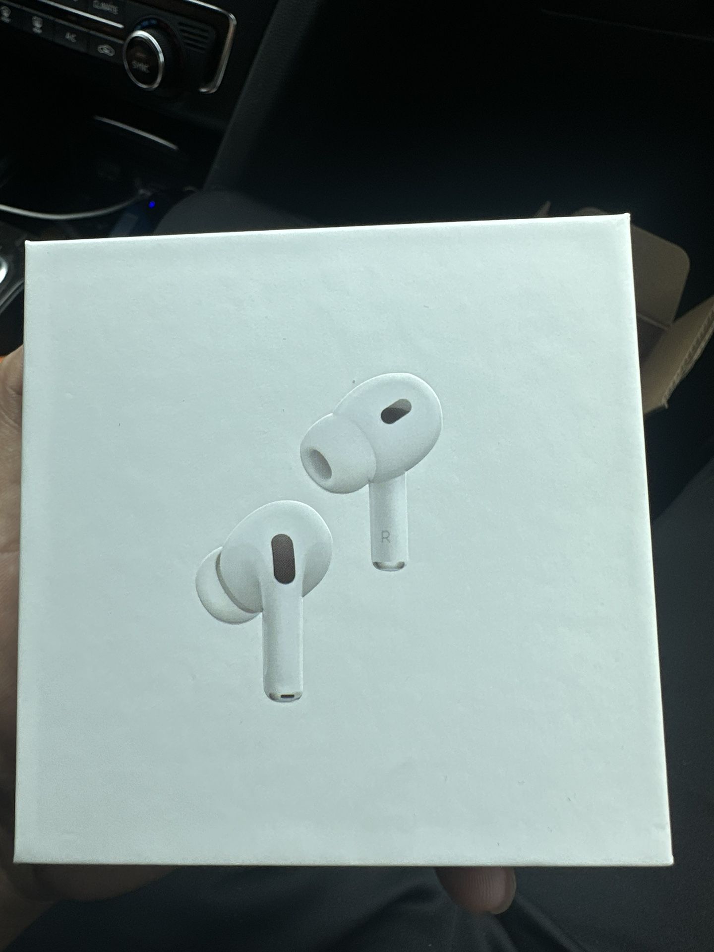 AirPod Pros 2nd Generation