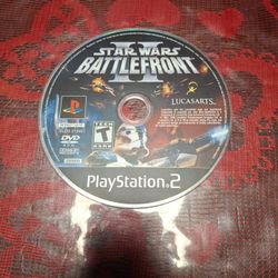 Star Wars Battlefront