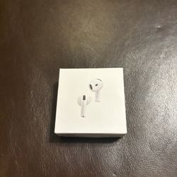 Apple Airpods 4th generation noise cancellation