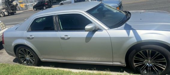 300 Chrysler