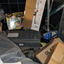 Prius 2010-2015 Battery 