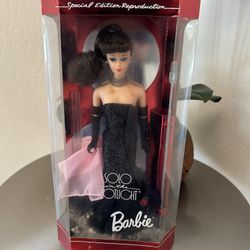 Collectable New Barbie