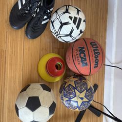 Sport Bundle 