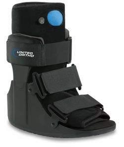 Fracture Boot LARGE