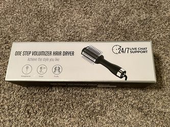 Hair styler
