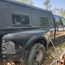 2000 Ford F-350 Super Duty