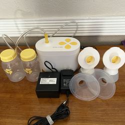 Medela Breast Pump