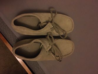 Clark’s size 5.5