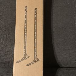 Brand new universal tv stand