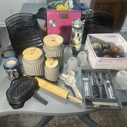 everything In Pictures Is Only Five Dollars Or Your Best Offer On Anything You See