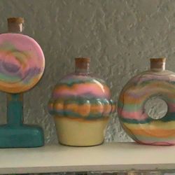 Little Sand Decorations