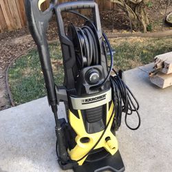 K Archer K 5 Premium Pressure Washer