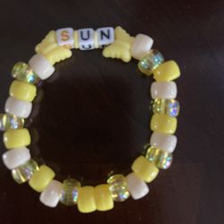 ☀️ Bracelet