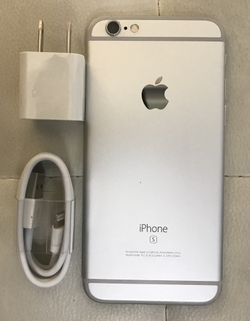 iPhone 6s 64GB Factory Unlocked