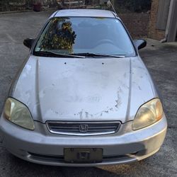 1998 Honda Civic