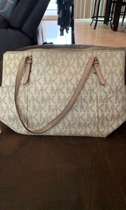 MK purse