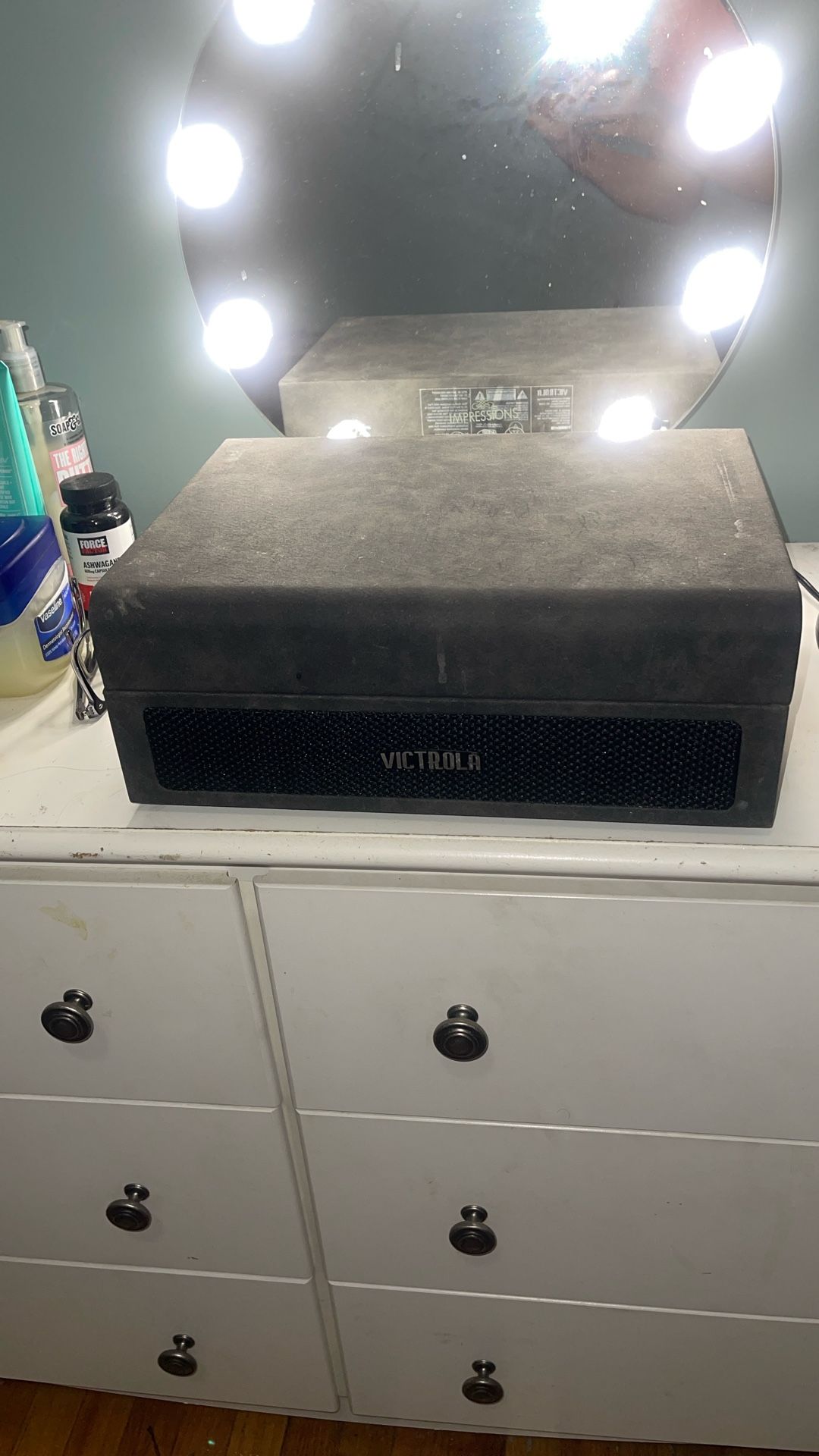 Victrola