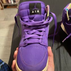 Jordan