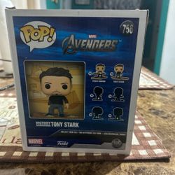 The Avengers Deluxe