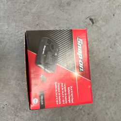 Snap On Charger 
