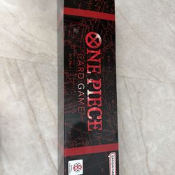 One Piece 2nd Anniversary Complete Set, NEW SEALED