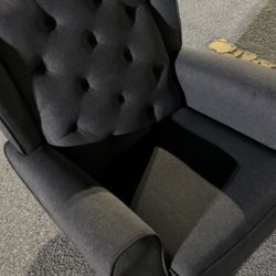 New Spinning Recliner Chair 
