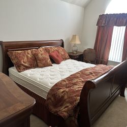 Bedroom See