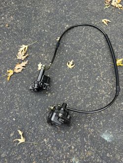 Bike Brakes