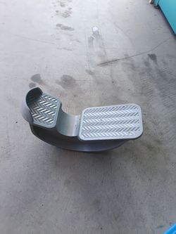Ankle roller
