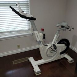 Echelon Exercise Bike