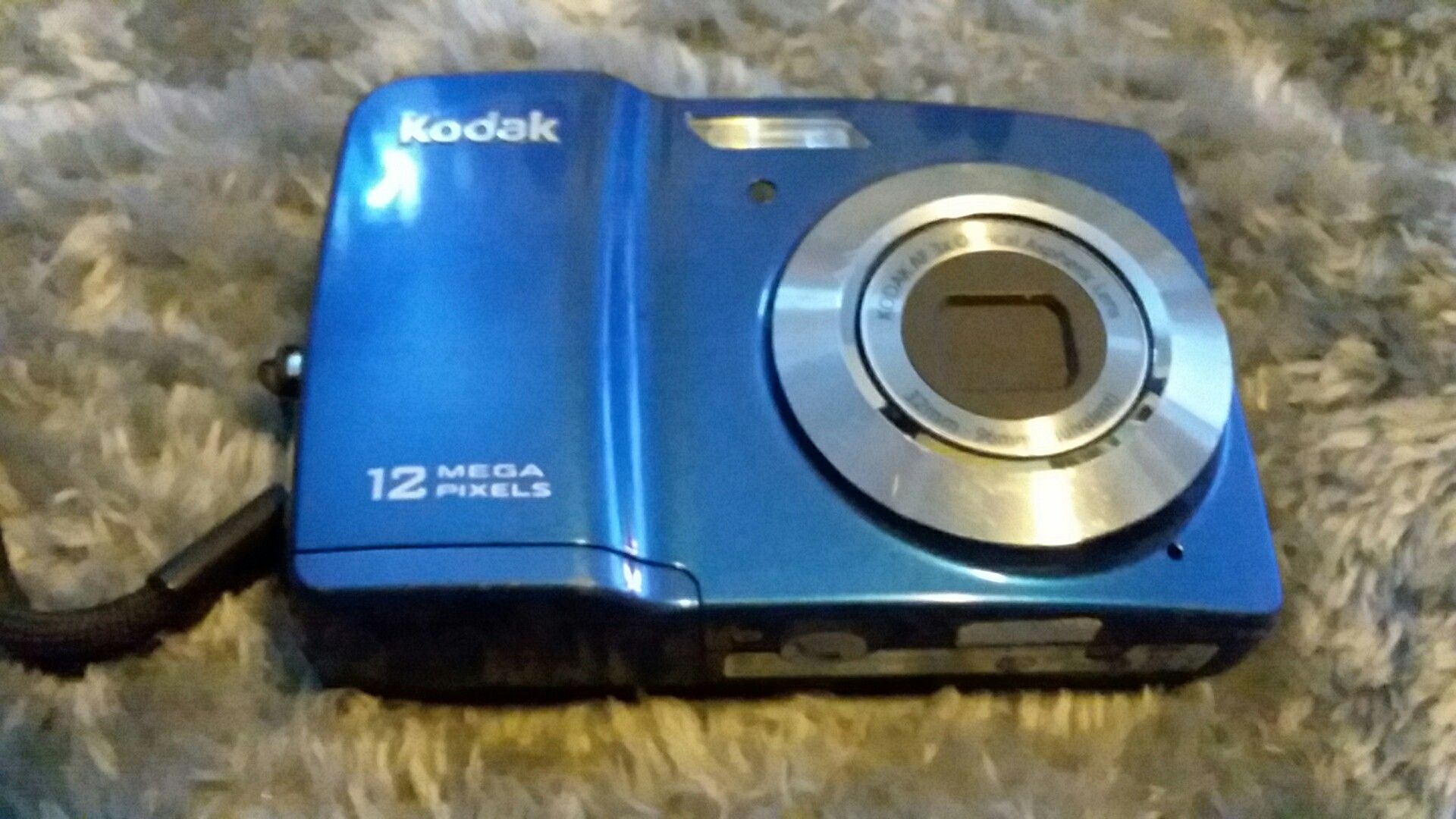 Kodak EasyShare Digital Camera