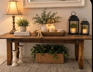 Entry Table OBO