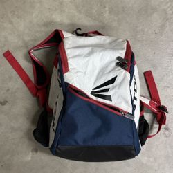 Easton Youth Game Ready Backpack