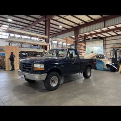 1994 Ford F-150