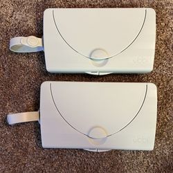 Baby Wipes Dispenser