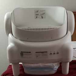 Smart Litter Box