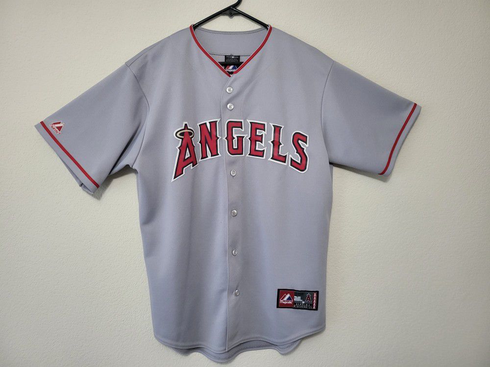 La ANGELS JERSEY for Sale in Sacramento, CA - OfferUp