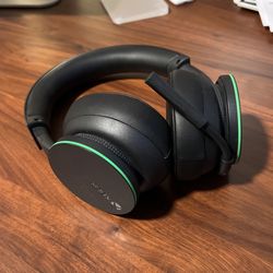 XBOX Wireless Headset