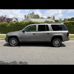 2004 Chevrolet Silverado