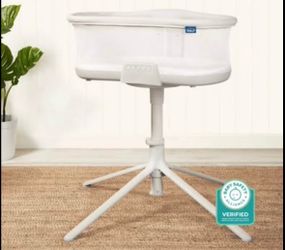 HALO BassiNest Soothing Swivel Sleeper $299 OBO