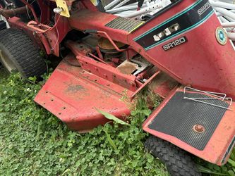 Mower