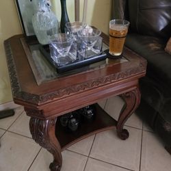 Side Table