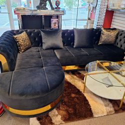 2 Pc. Sectional 