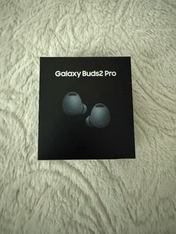 Samsung Galaxy Buds2 Pro