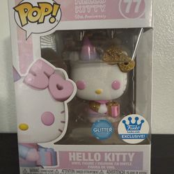 Hello Kitty Collection 