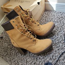Timberland